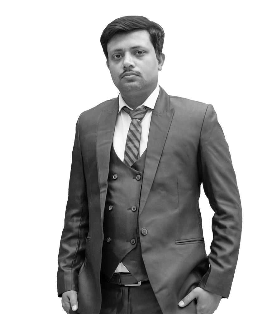 Sajid Rasheed from bsfilmstudio